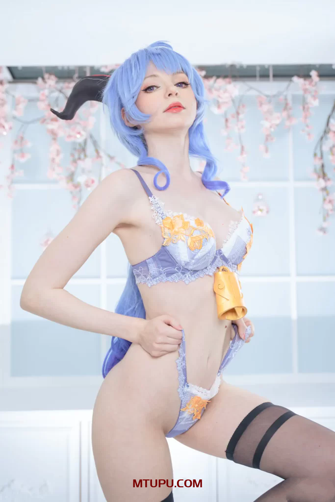 Peach milky （爱尔兰）写真合集[37套][10.8GB][持续更新]