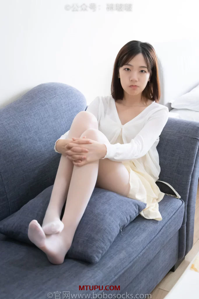 袜啵啵 – 写真合集[652套][03月最新作品][持续更新]