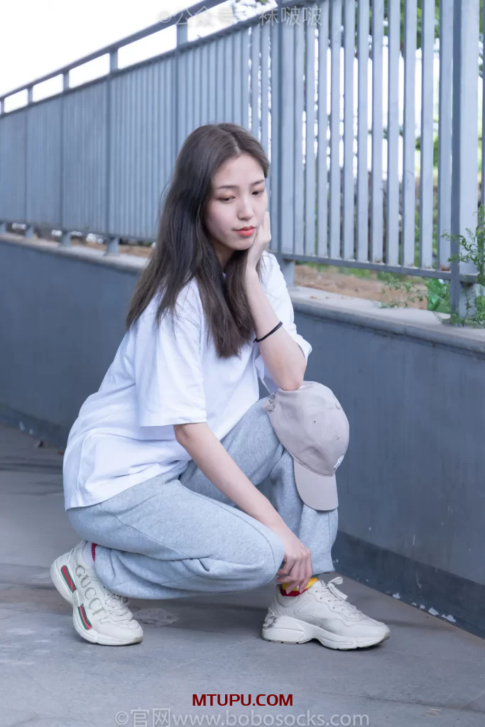 袜啵啵 – 写真合集[652套][03月最新作品][持续更新]