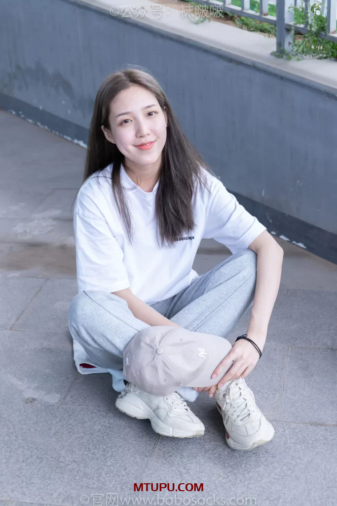 袜啵啵 – 写真合集[652套][03月最新作品][持续更新]