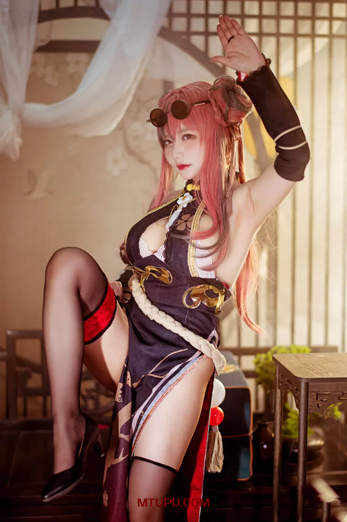 是一只熊仔吗 写真合集[37套][持续更新]