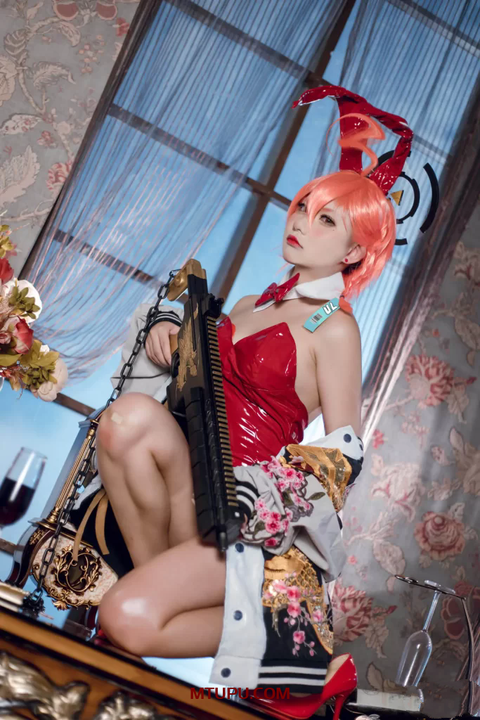 是一只熊仔吗 写真合集[37套][持续更新]