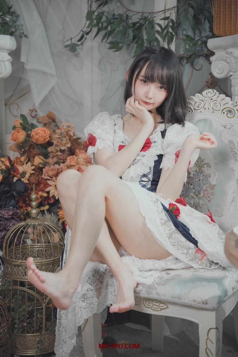 Patreon（韩国） 写真合集[100套][2026持续更新]