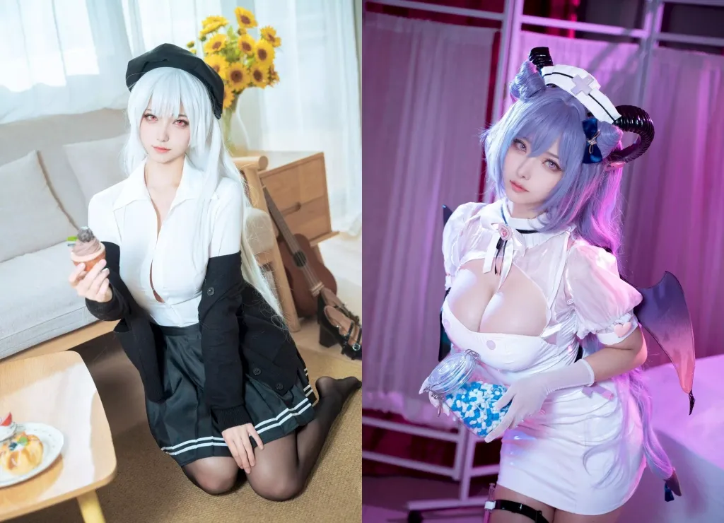 Seya-狮砸 – 全套合集47期[2026.01]