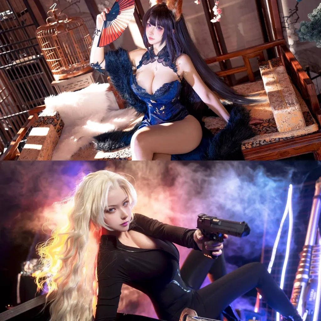 Seya-狮砸 – 全套合集47期[2026.01]