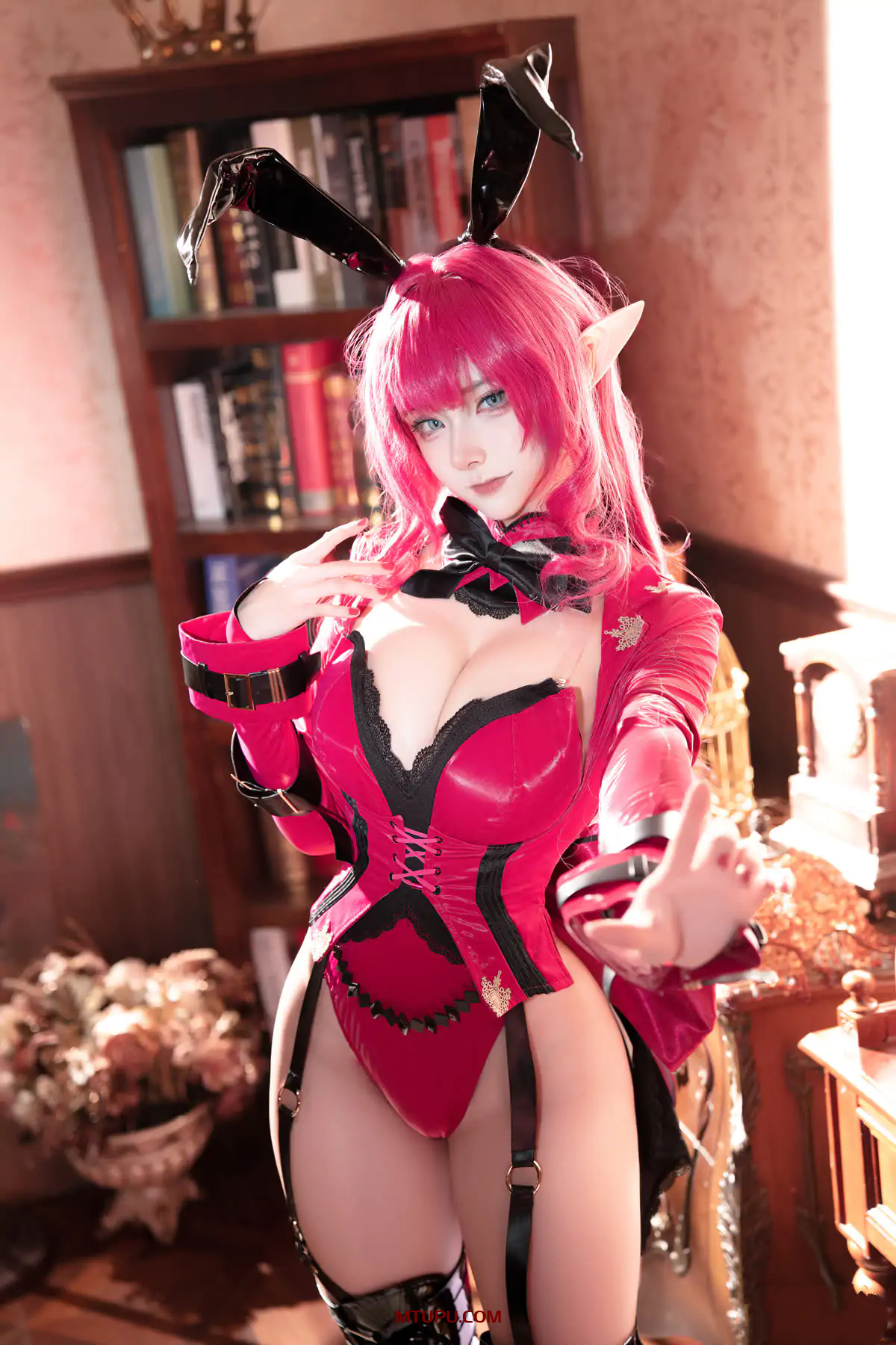 Seya-狮砸 – 全套合集47期[2026.01]