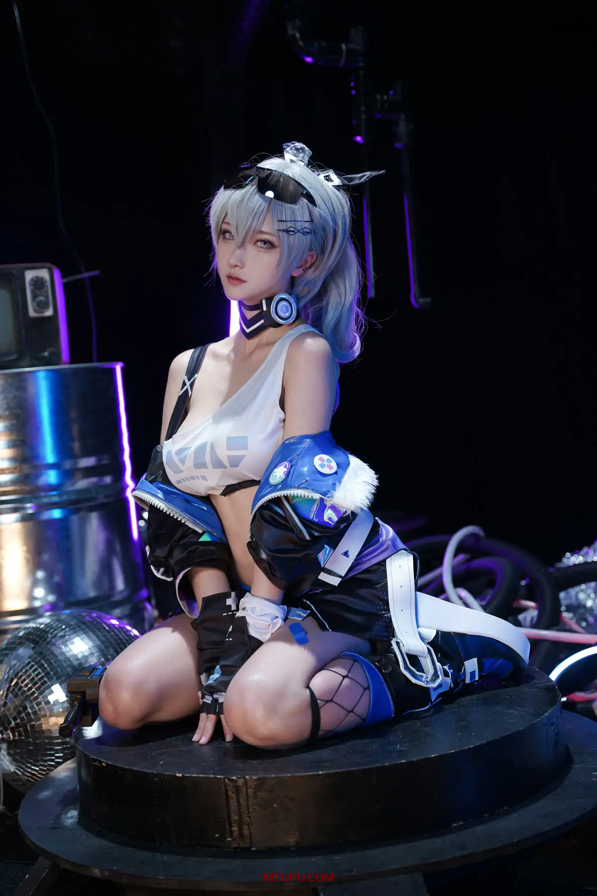 Seya-狮砸 – 全套合集47期[2026.01]