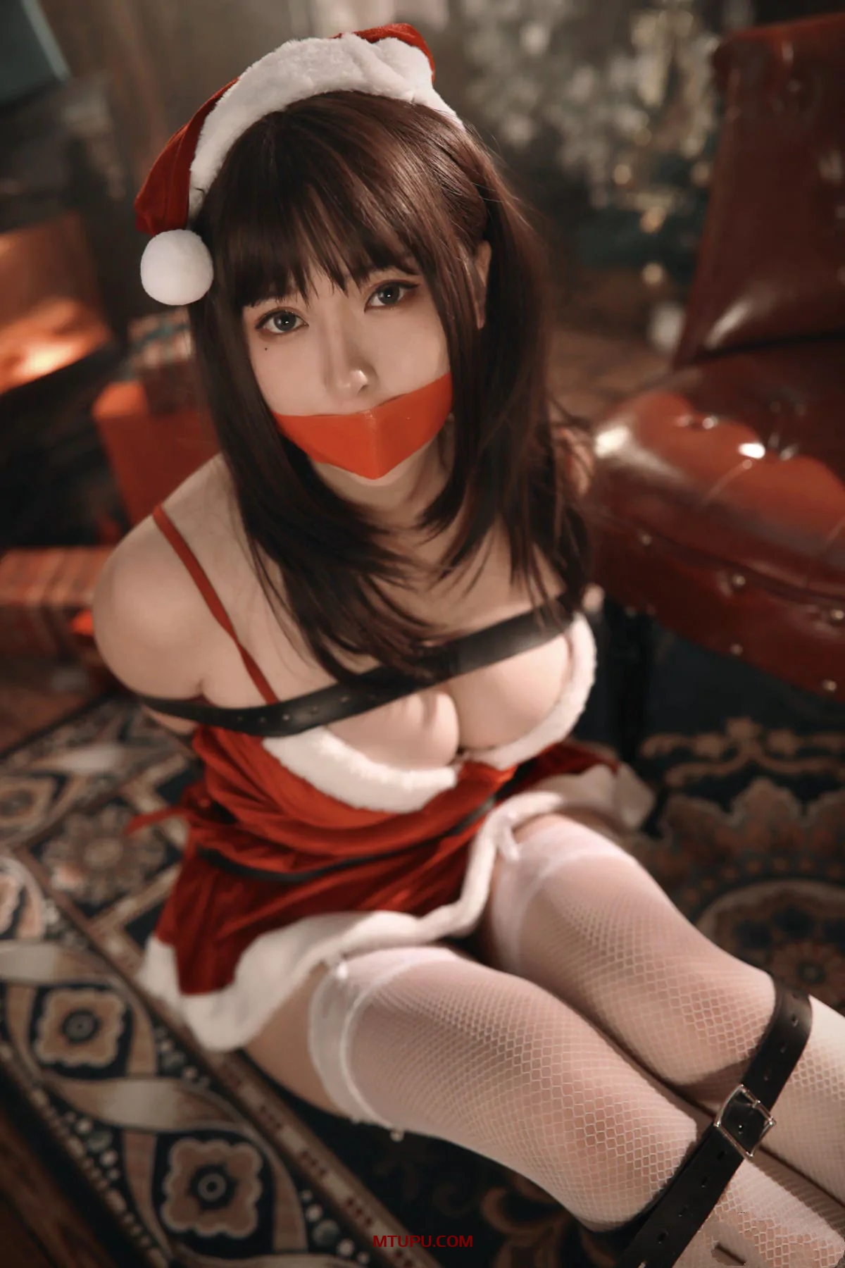 小容仔咕咕咕w 写真资源合集[38套][持续更新]