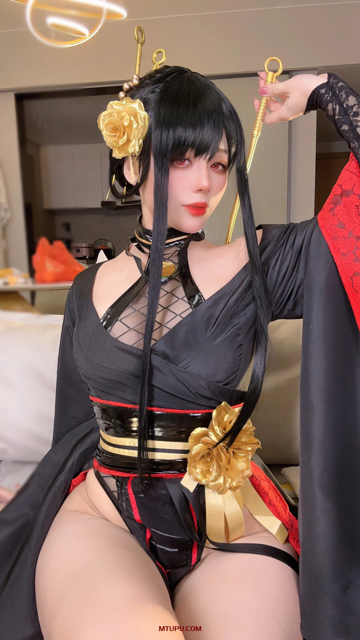 小瑶幺幺 – 写真合集【全套27期】【持续更新】