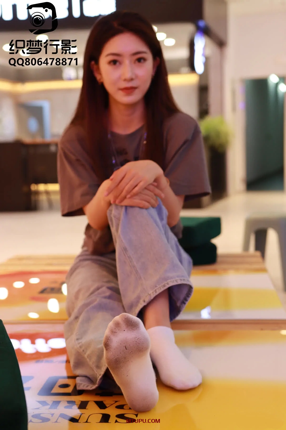 织梦映像 写真资源合集[76套][持续更新]