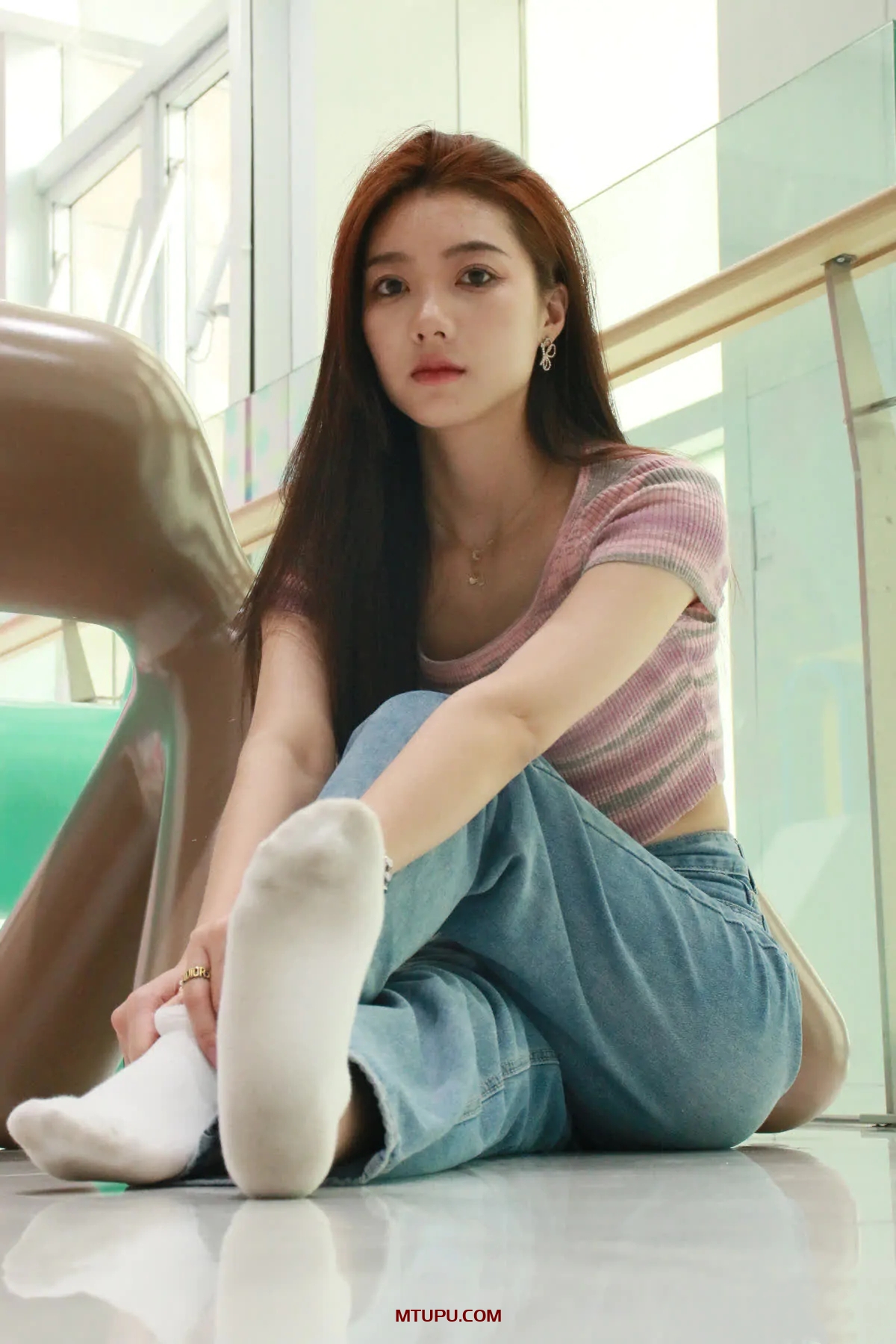 织梦映像 写真资源合集[76套][持续更新]