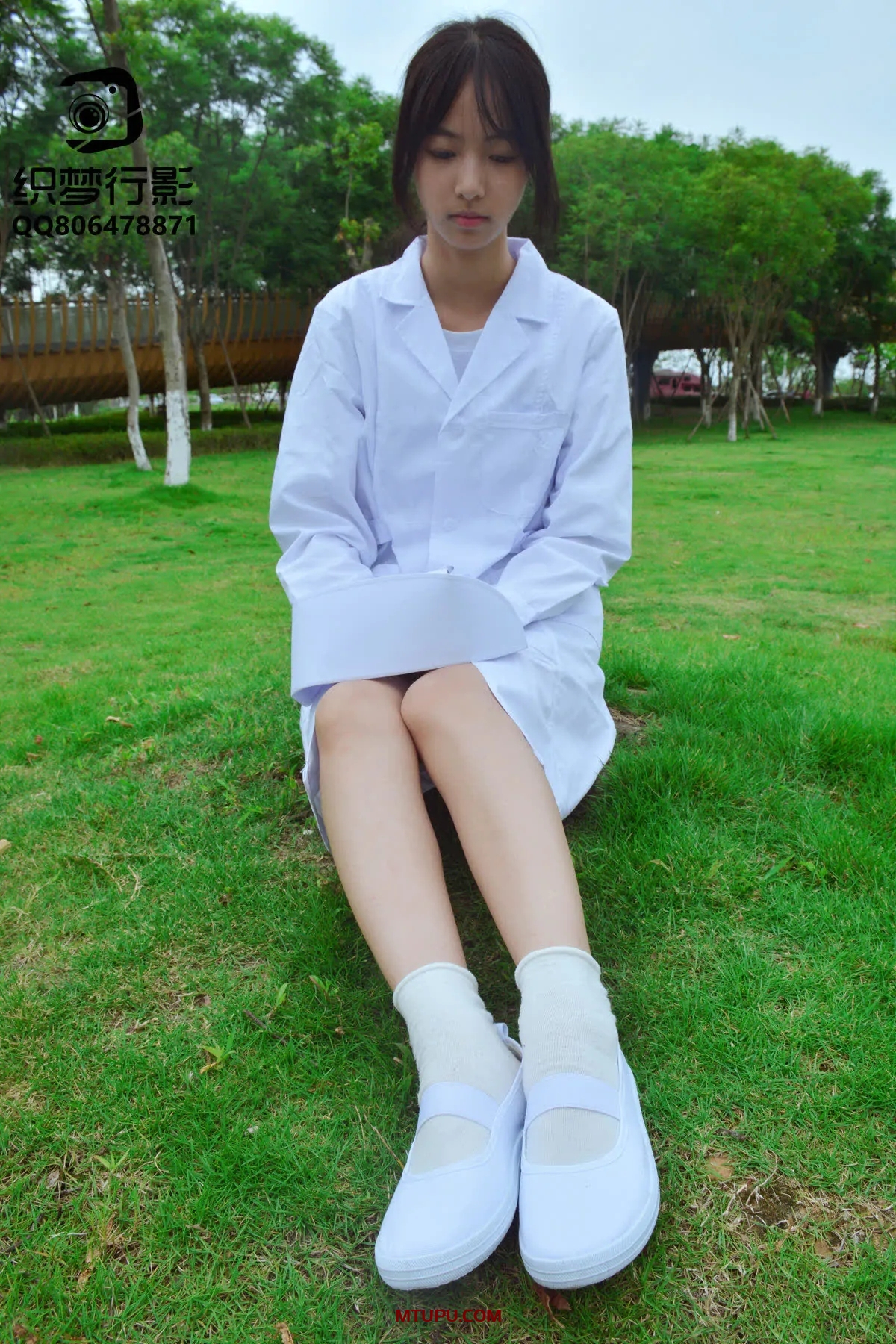 织梦映像 写真资源合集[76套][持续更新]