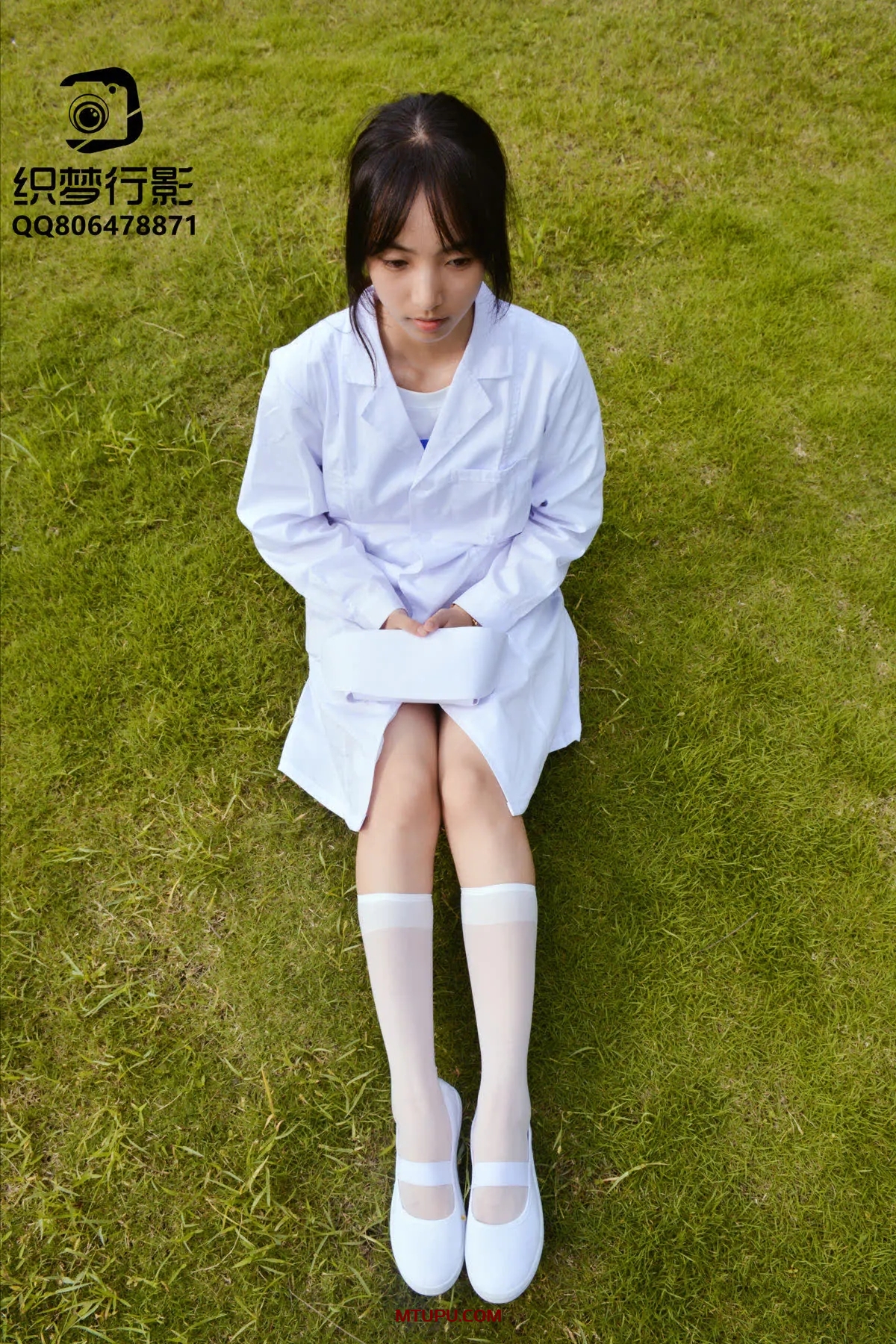 织梦映像 写真资源合集[76套][持续更新]