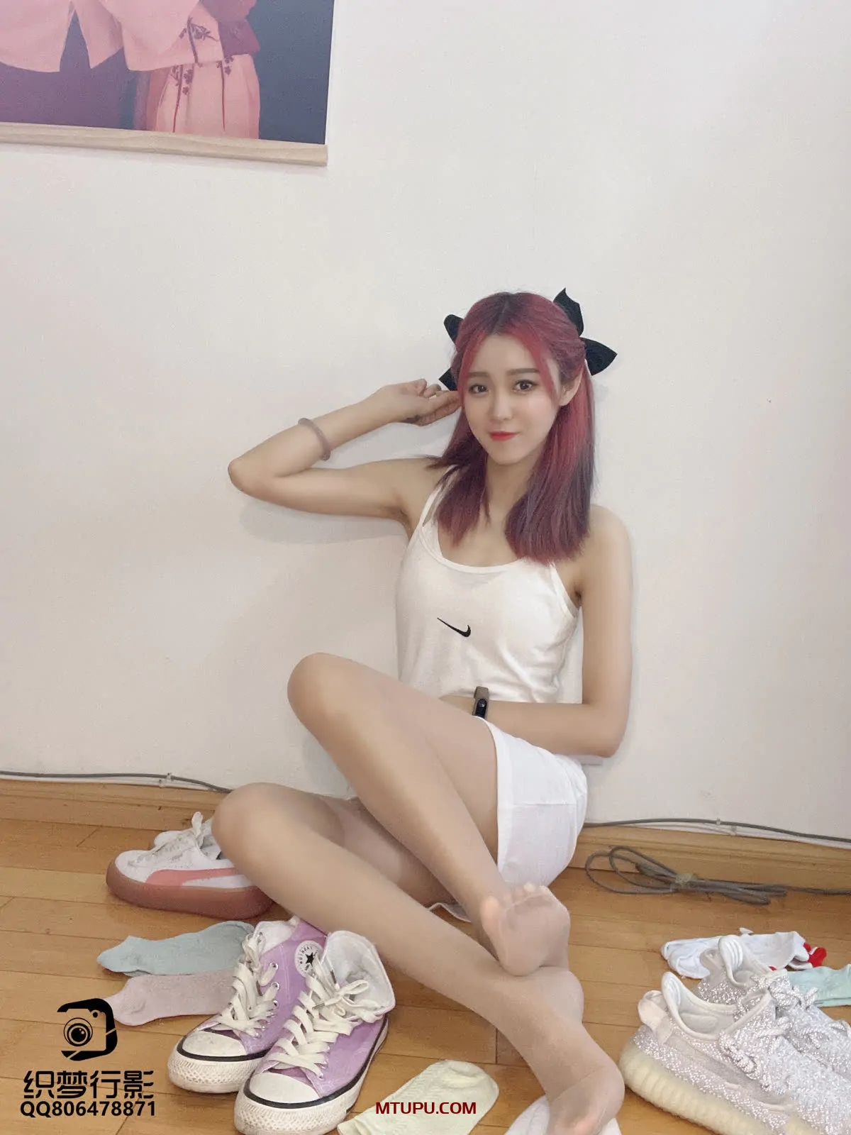 织梦映像 写真资源合集[76套][持续更新]