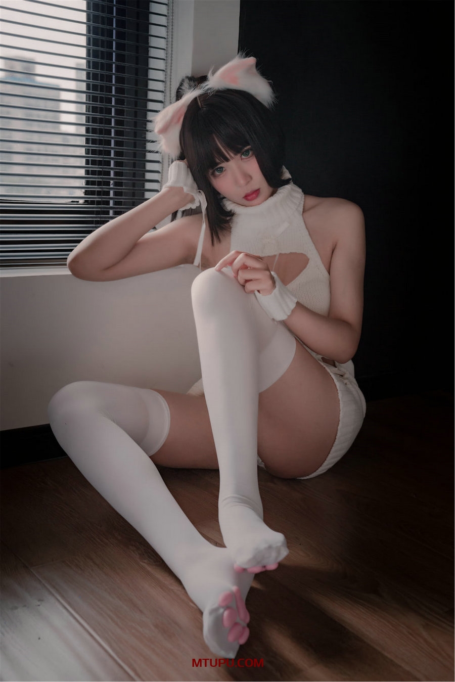 轩萧学姐 写真合集[100套][持续更新]