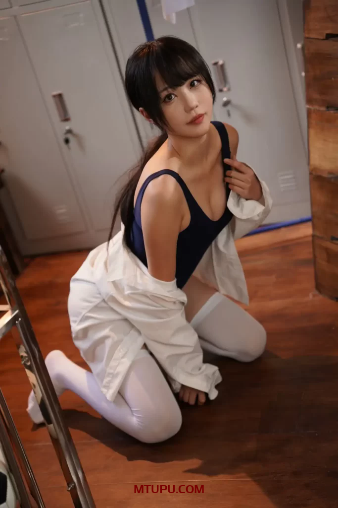 影子喵Ghost 写真合集[13套][持续更新]