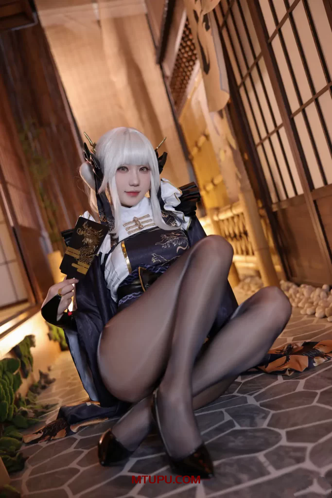 影子喵Ghost 写真合集[13套][持续更新]