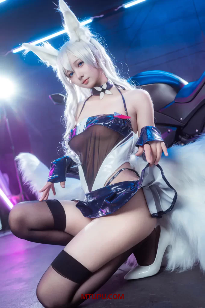 艾西Aiwest 写真合集[24套][持续更新]