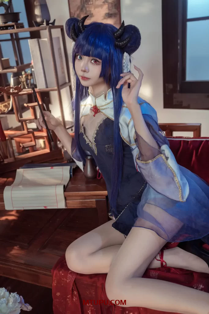 艾西Aiwest 写真合集[24套][持续更新]