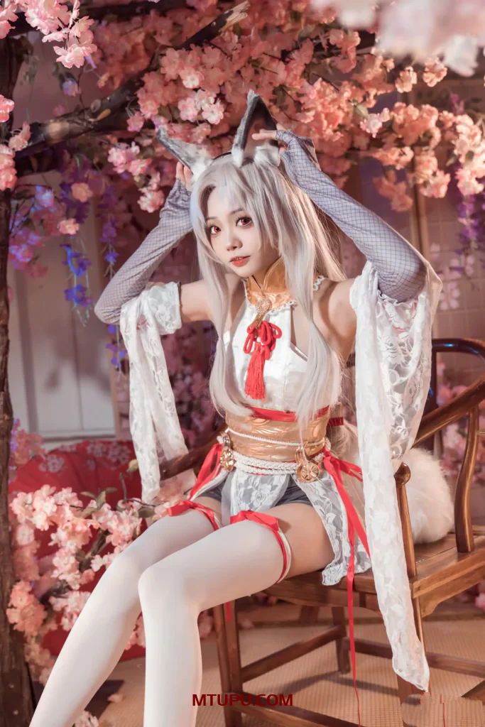 艾西Aiwest 写真合集[24套][持续更新]