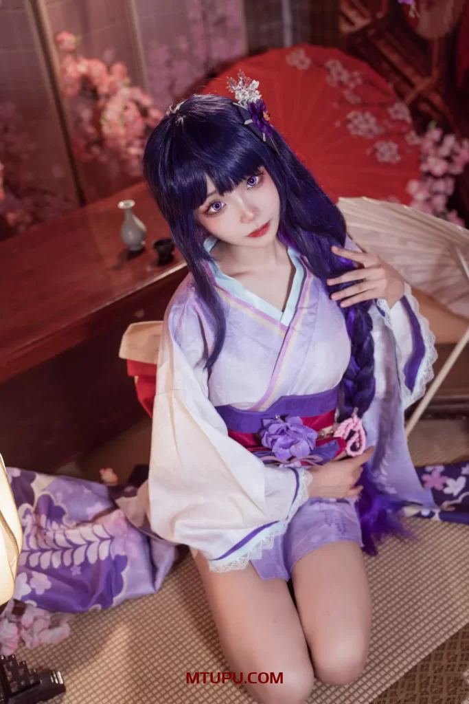 艾西Aiwest 写真合集[24套][持续更新]