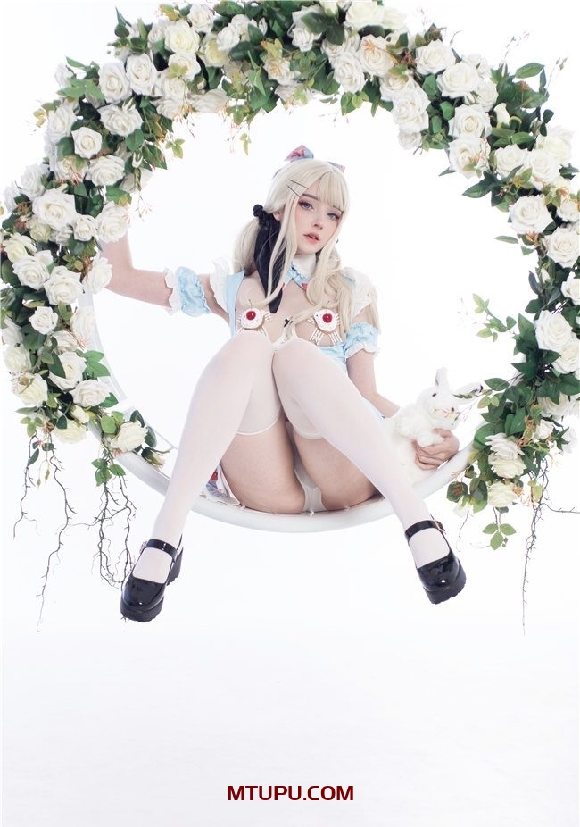 Candy Ball(拉脱维亚） 写真资源合集[67套][持续更新]