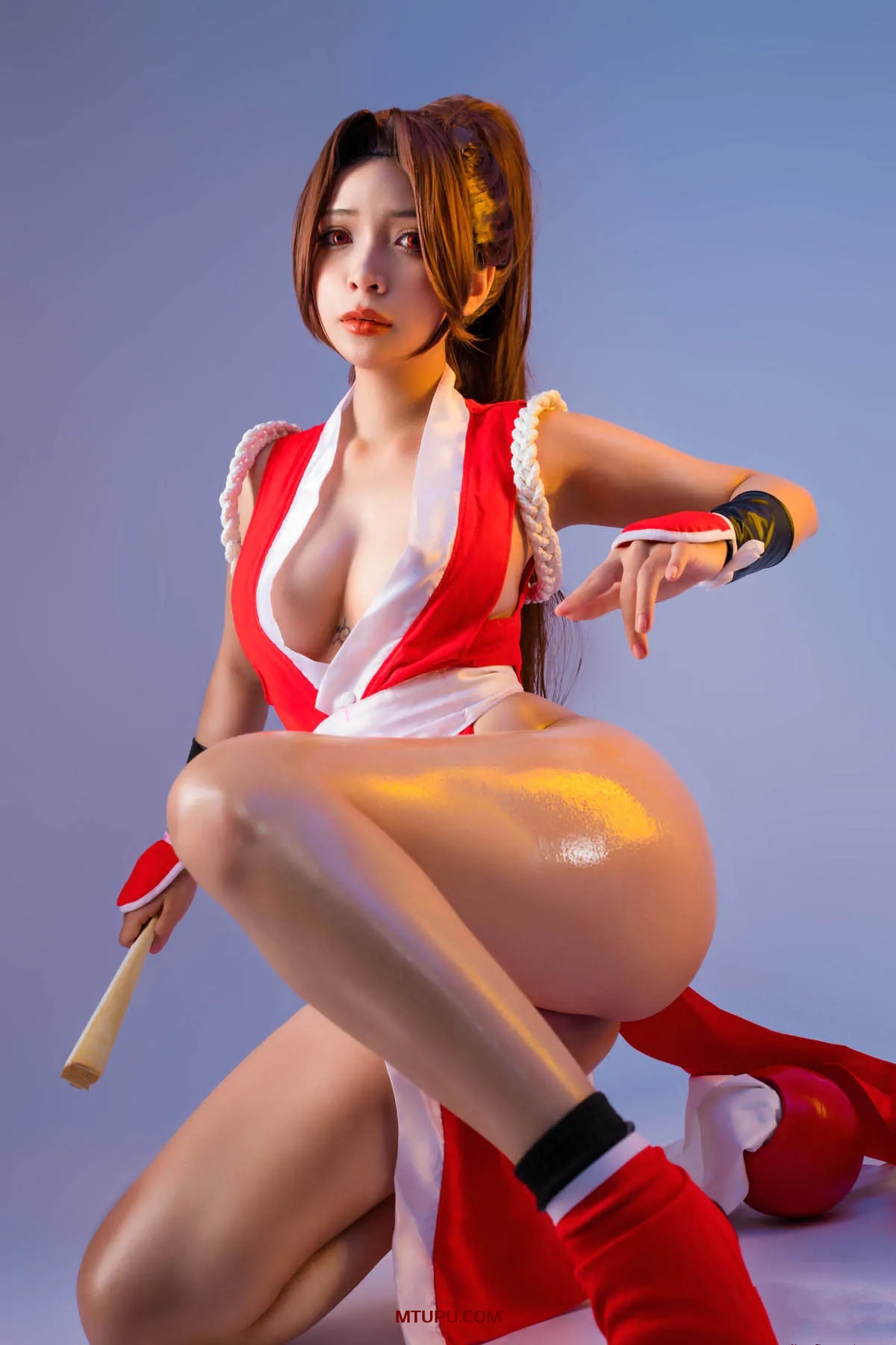 Umeko J （越南）写真合集[198套][2026持续更新]