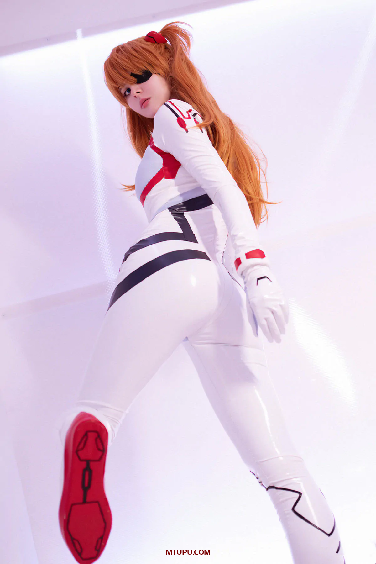 Vinnegal （美国）写真合集[32套][持续更新]