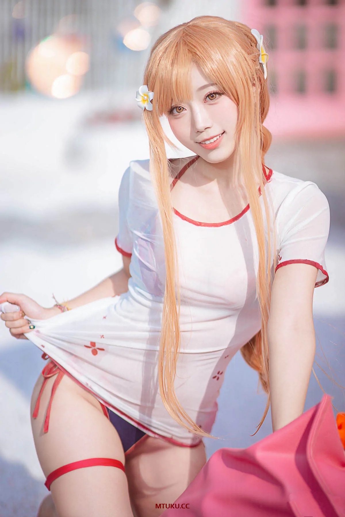 切切celia 写真合集[41套][持续更新]