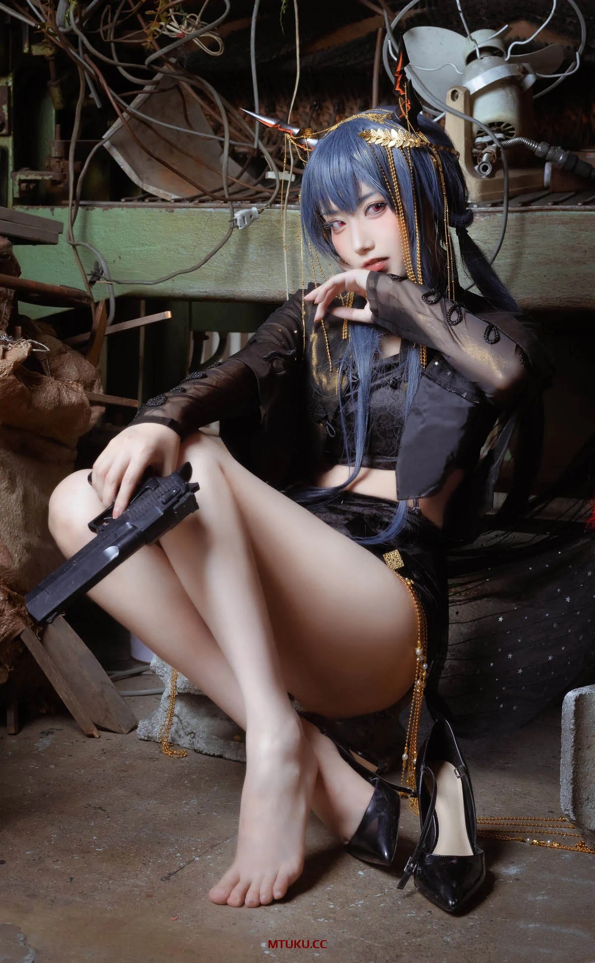 切切celia 写真合集[41套][持续更新]