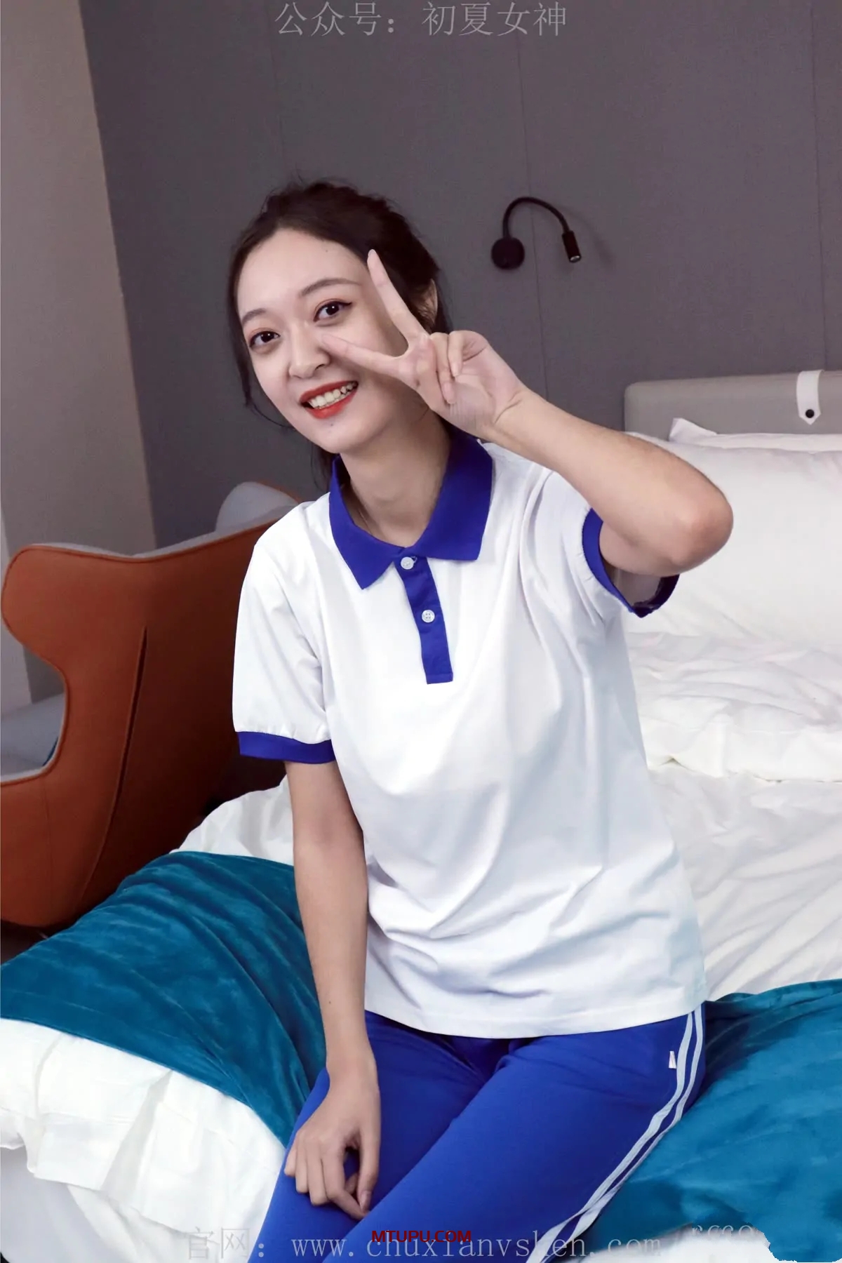 初夏女神 写真合集[302套][持续更新]