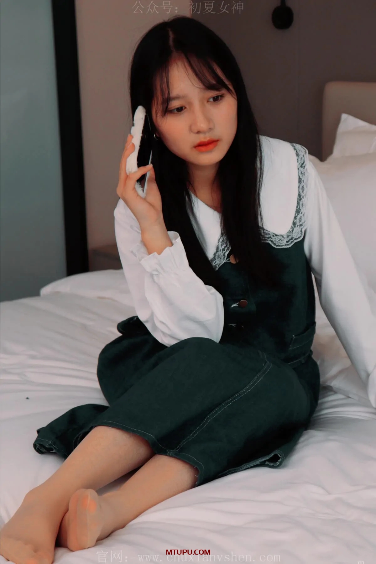 初夏女神 写真合集[302套][持续更新]