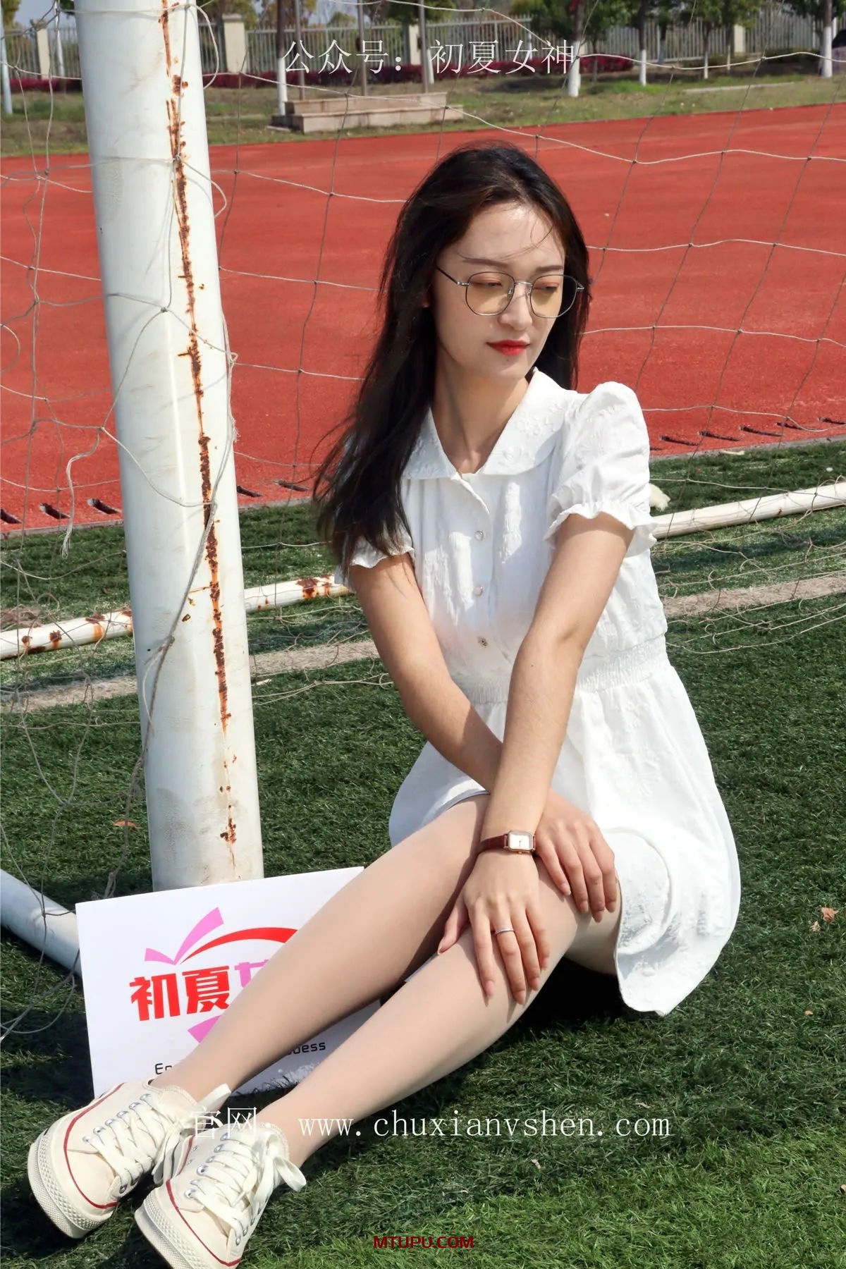 初夏女神 写真合集[302套][持续更新]