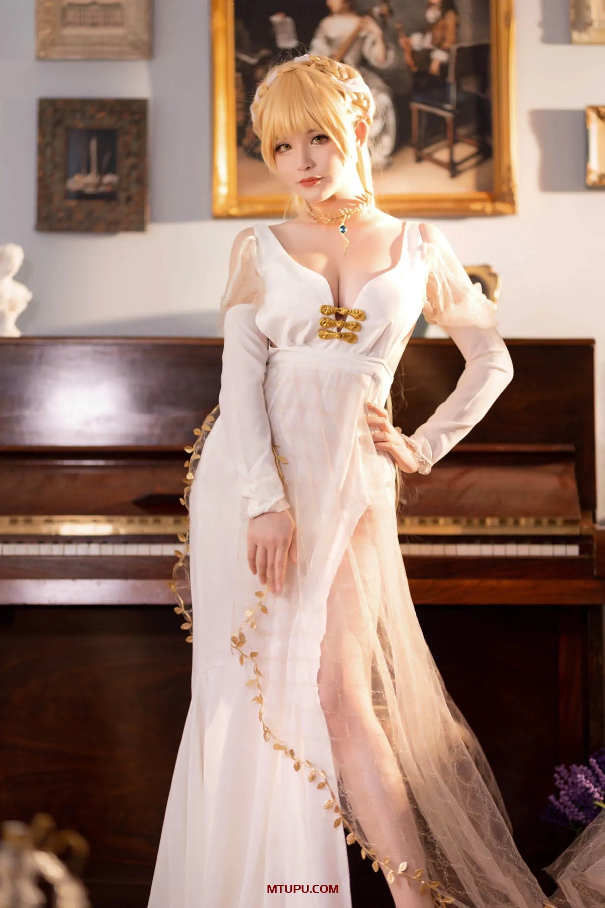 前羽_rr 写真合集[39期][持续更新]