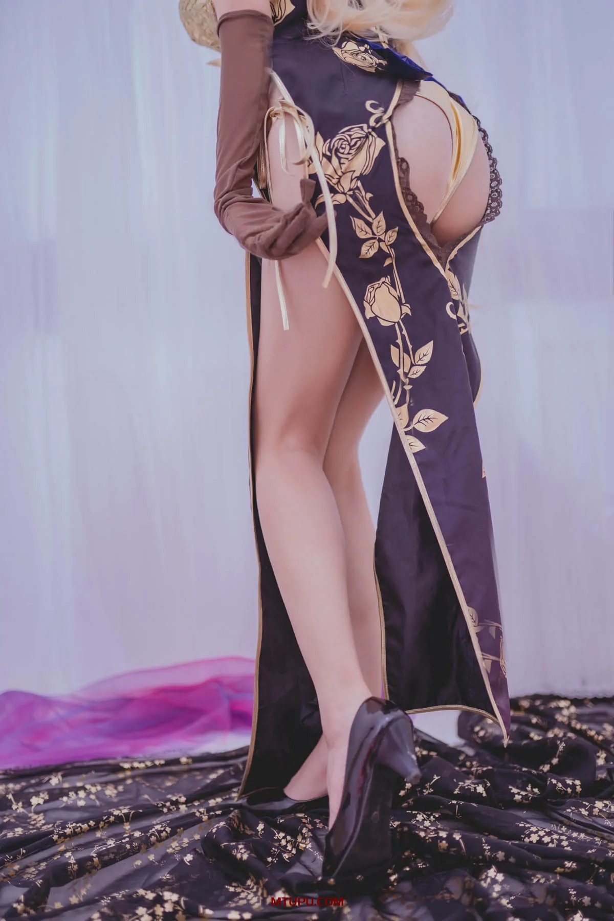 前羽_rr 写真合集[39期][持续更新]