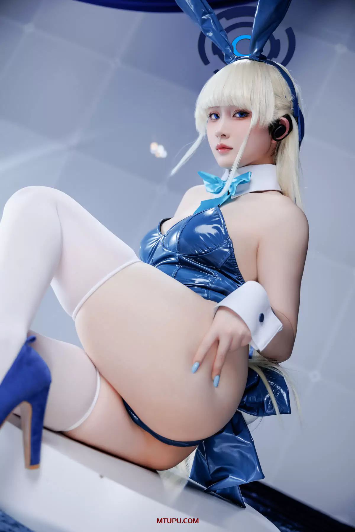 屿鱼：COS图片写真合集[84套][更新中]