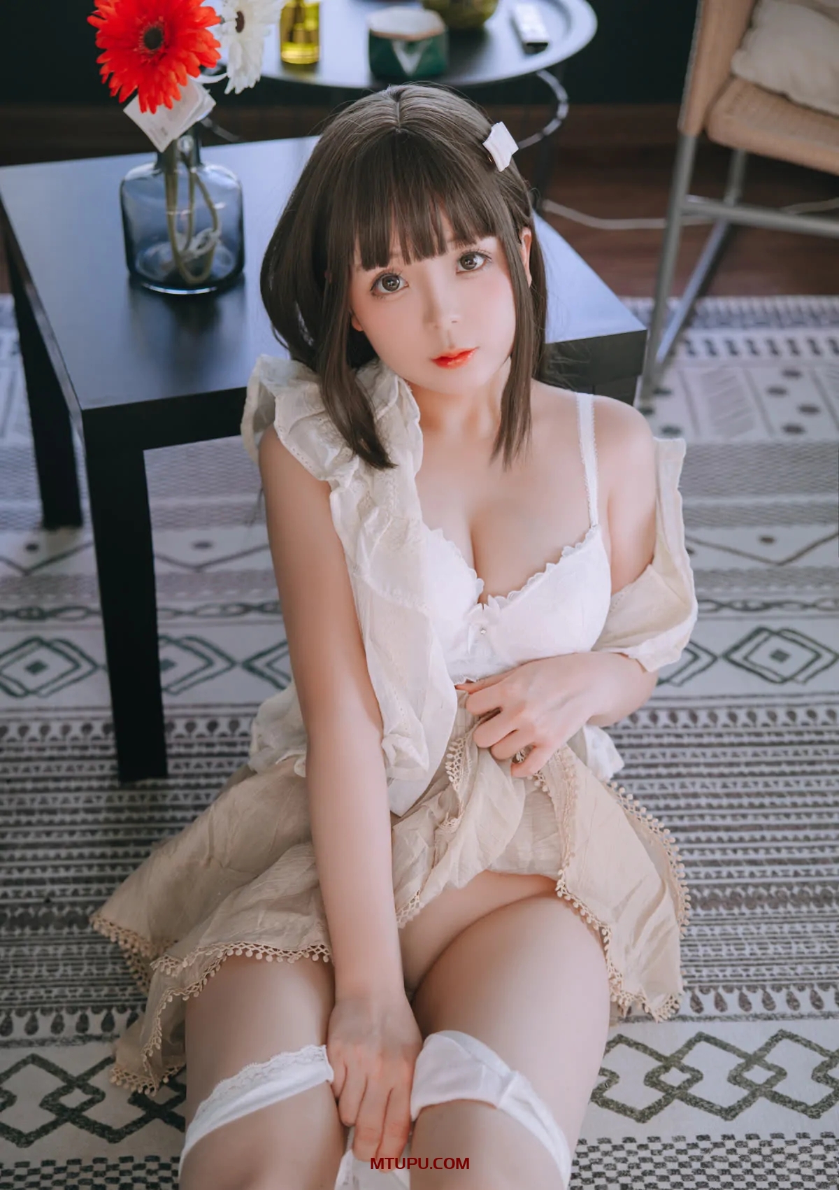 日奈娇(梨绘奈) 写真合集[234套][持续更新]