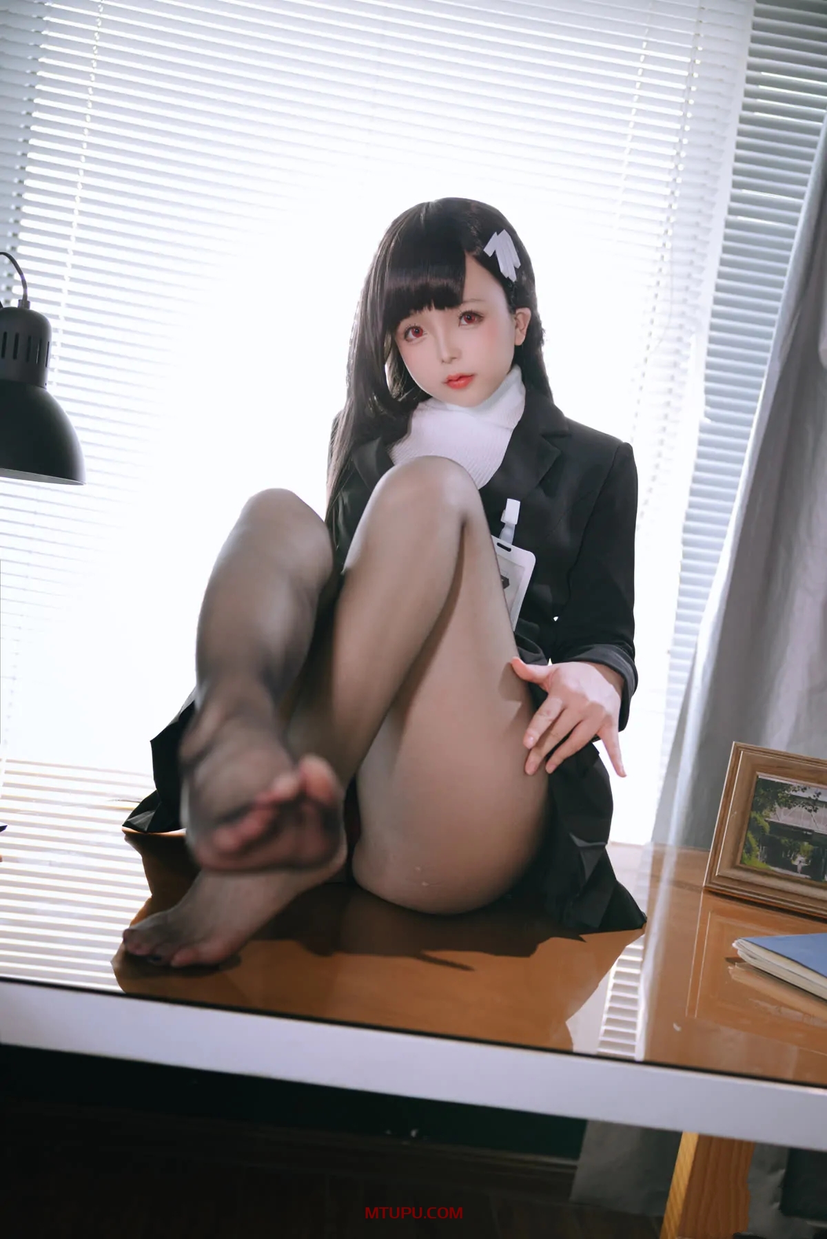日奈娇(梨绘奈) 写真合集[234套][持续更新]