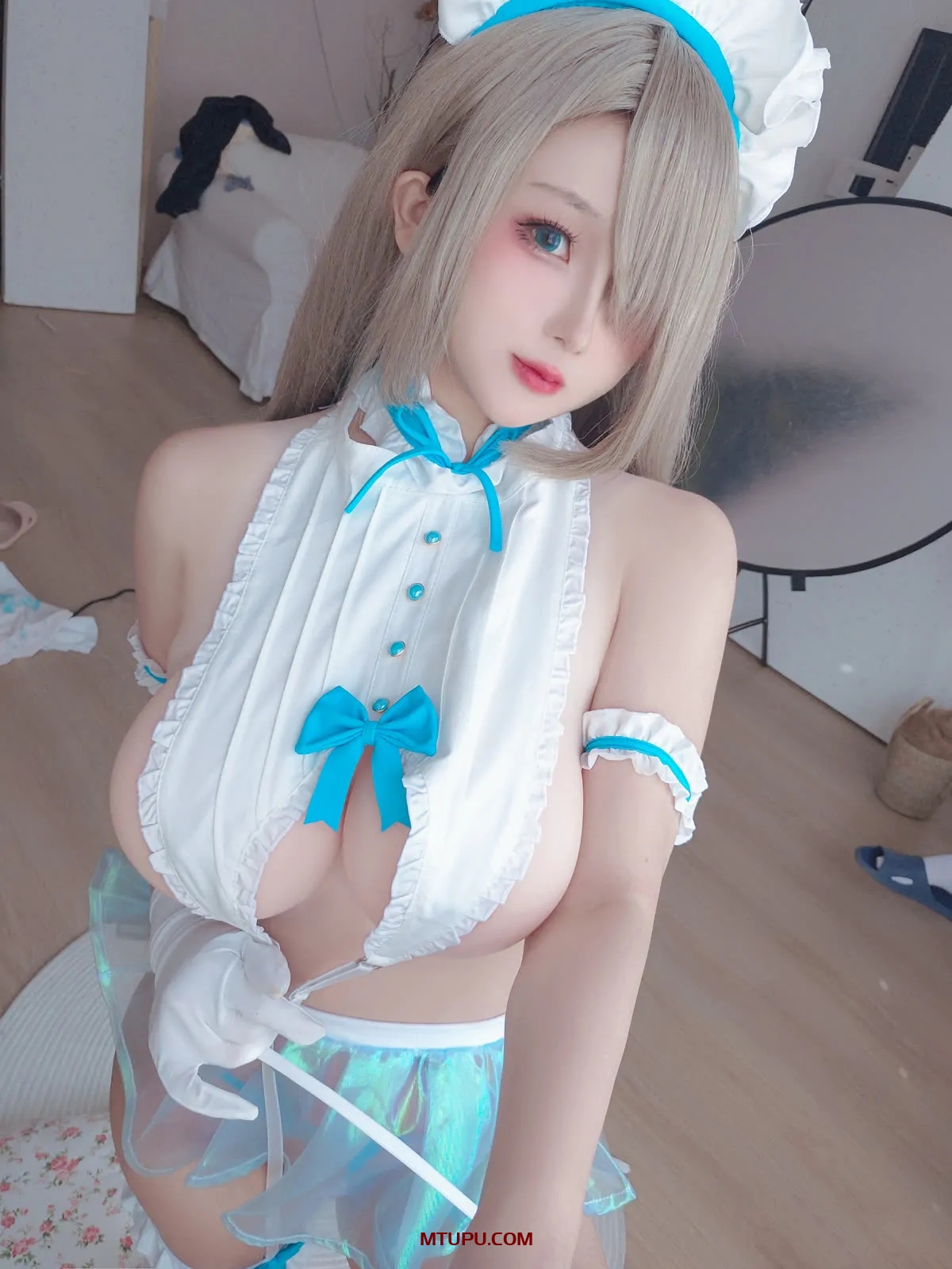 日奈娇(梨绘奈) 写真合集[234套][持续更新]