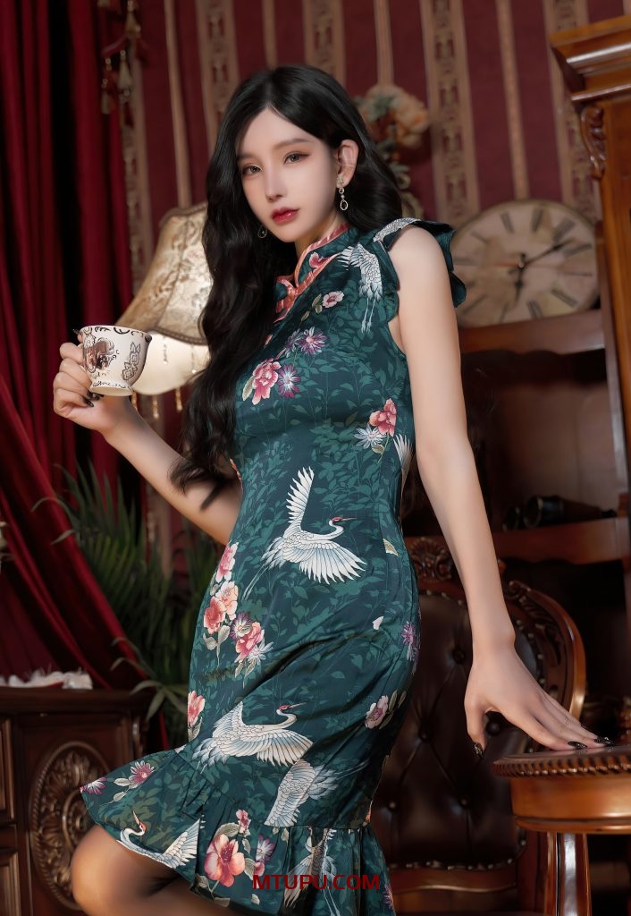 《Feilin嗲囡囡》全套写真合集505期94G[官方同步更新]