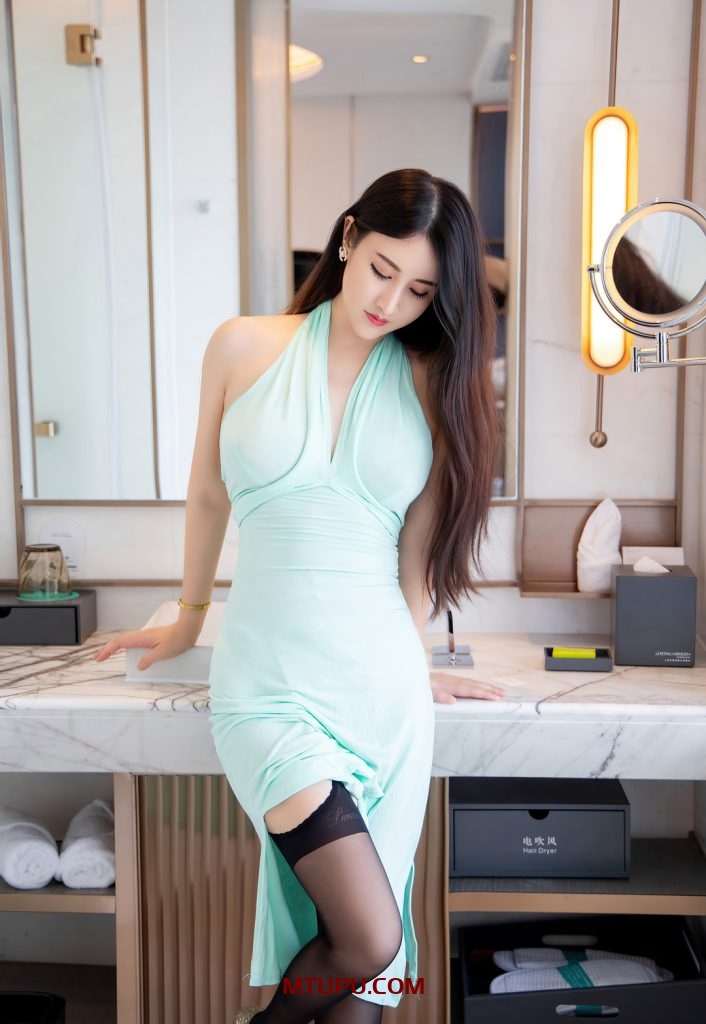 《Feilin嗲囡囡》全套写真合集505期94G[官方同步更新]