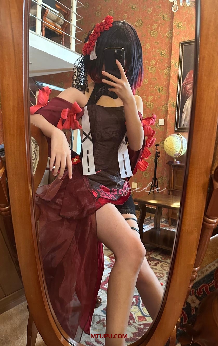 Seele麦麦 – 全套26套&amp;随包视频[9.6G-2026.02持续更新]