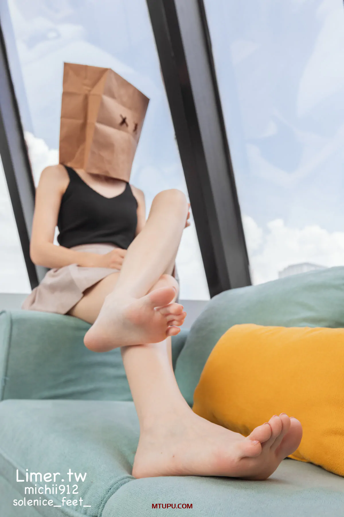 台湾Limerence 写真合集含视频109套324GB[持续更新]