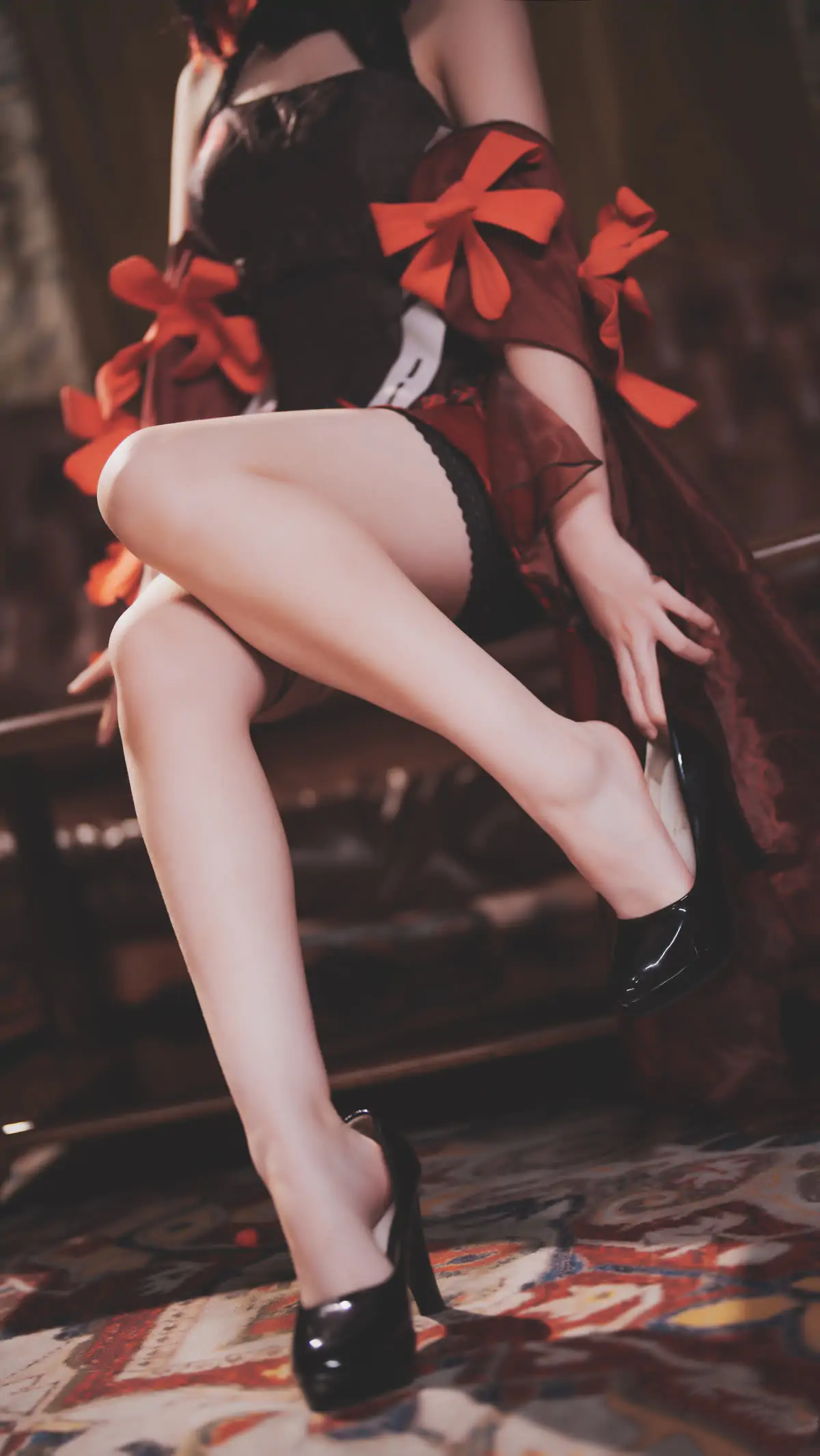 Seele麦麦 – 全套26套&amp;随包视频[9.6G-2026.02持续更新]