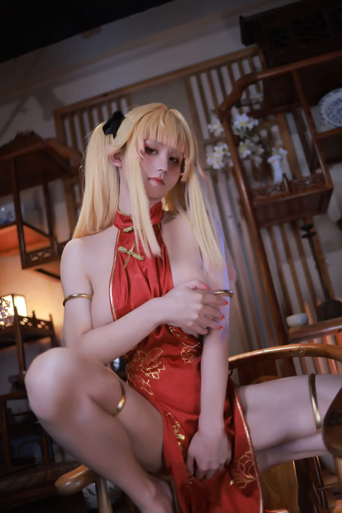 桜满三时 – 全套13套[7.3G-2026.01]