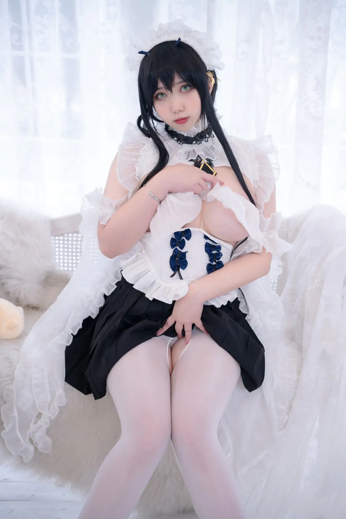 Meroko_魅瞳 – 全套7套[3.5G-2025.4持续更新]