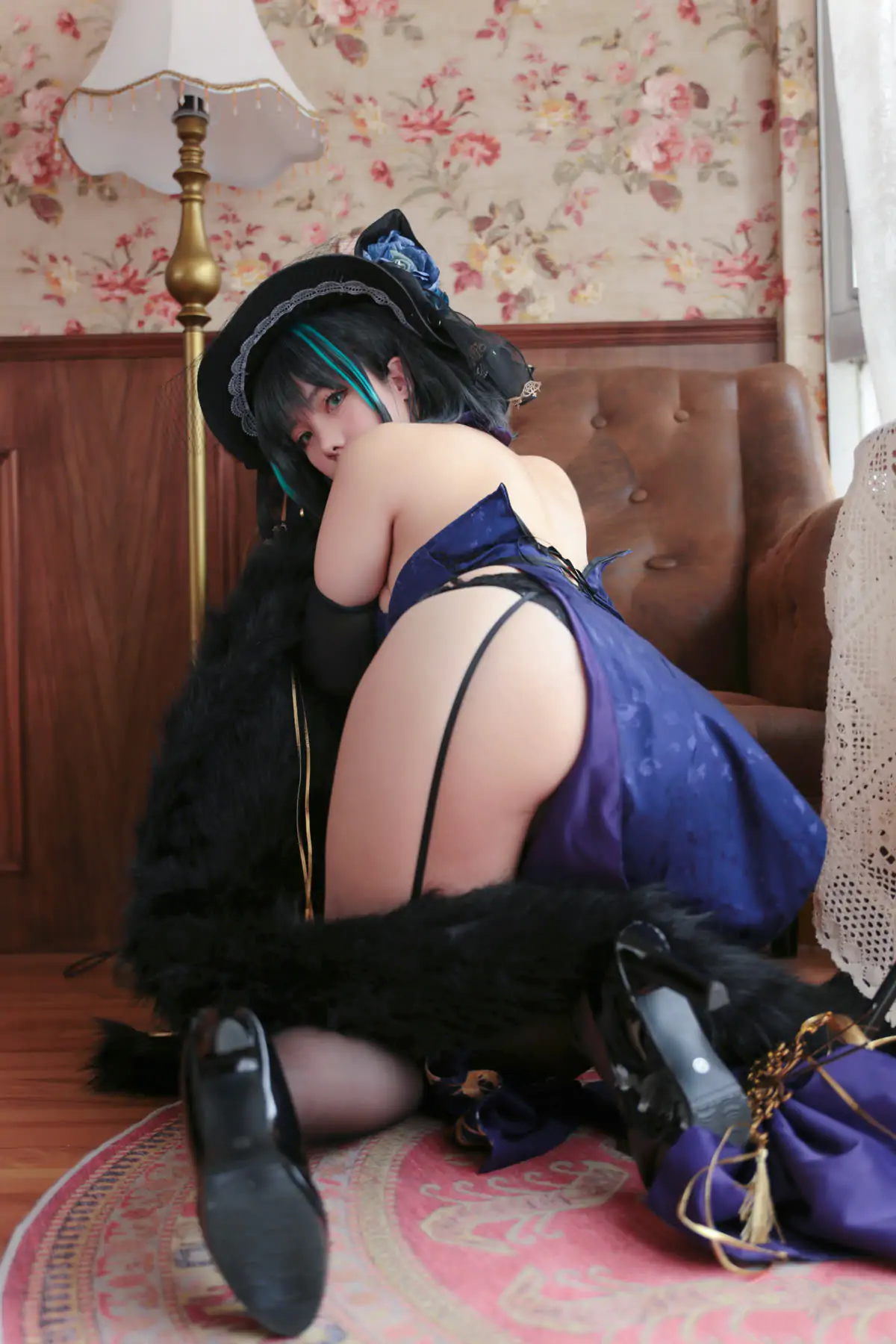 Meroko_魅瞳 – 全套7套[3.5G-2025.4持续更新]