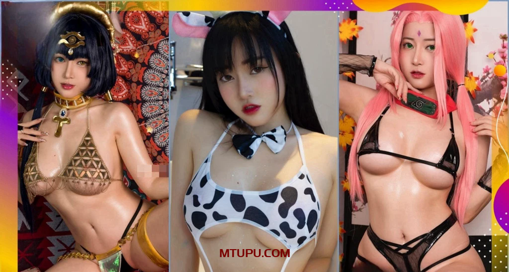 Tiny Asa – 全套50套&amp;随包视频[70.3G-2026.02持续更新]