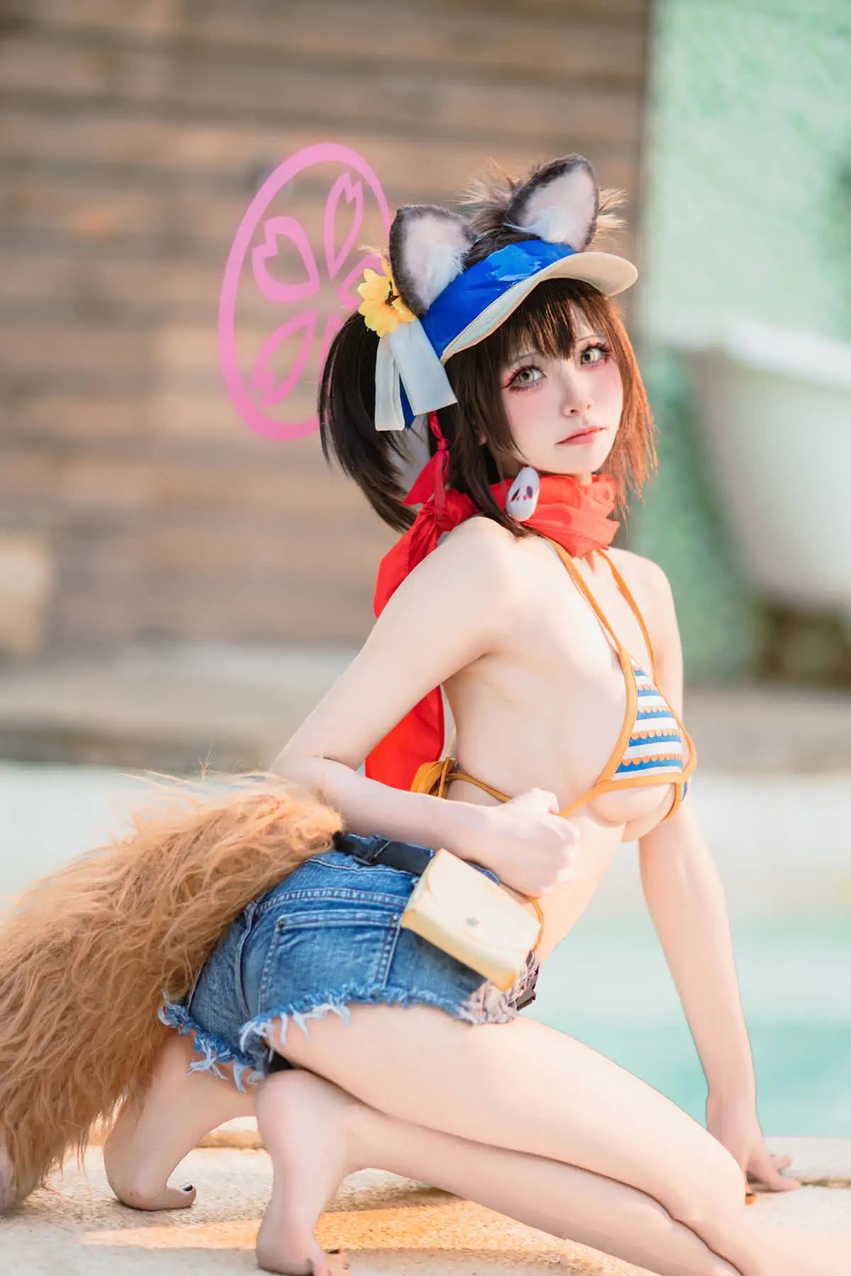 九柒喵 – 全套40套[13.1G-2026.03持续更新]