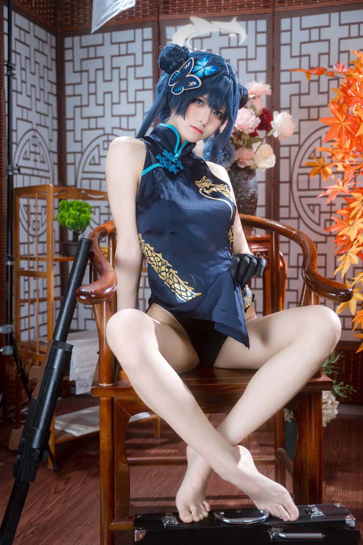 九柒喵 – 全套40套[13.1G-2026.03持续更新]